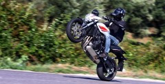 2010 Honda Hornet 600